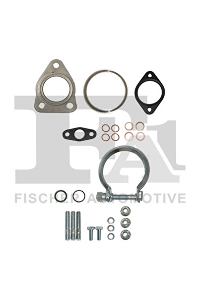 FA1 Set Montaj, Turbocompresor Alfa Romeo Brera (939_) 2008-2010 Diesel