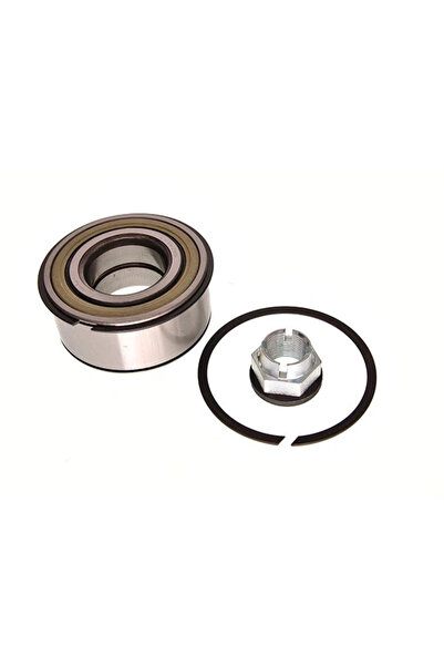 MaxGear Set Rulment Roata Punte Fata Renault Laguna 1/Megane 1/Megane Scenic ...