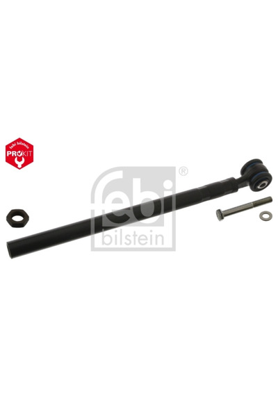 FEBI BILSTEIN Articulatie Axiala Cap De Bara Axa Fata Dreapta Citroen Saxo Pe...
