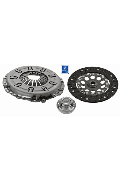 SACHS Set Ambreiaj Mitsubishi Pajero Pinin 1