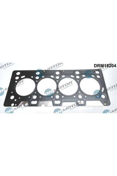 DR.MOTOR AUTOMOTIVE Garnitura Chiulasa Dacia Logan Renault Clio 2/Clio 3/Clio...