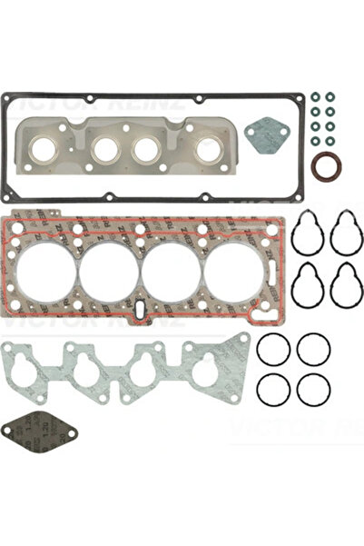 VICTOR REINZ Set garnituri chiulasa RENAULT LOGAN I combi (KS_) 2007-2012 02-33680-01 (Benzina)