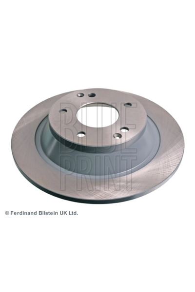 BLUE PRİNT Disc Frana Puntea Spate Ssangyong Tivoli