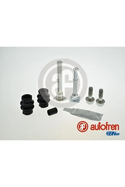 AUTOFREN SEINSA Комплект водещи втулки за спирачен апарат Seat Cordoba/Ibiza ...