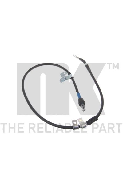 NK Cablu Frana De Parcare Hyundai Coupe 2/Tiburon Cupe