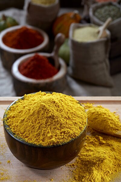 Zerdeçal 1 Kg