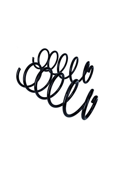 MaxGear Set Arcuri Spirale Punte Fata Audi A3 Vw Golf 4 1996-2007