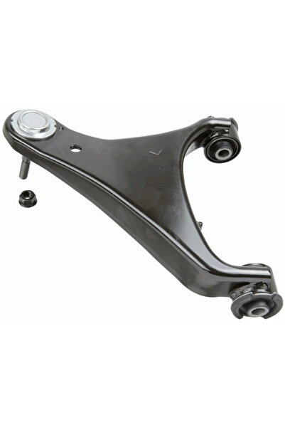 GRAP Brat Suspensie Roata Deasupra Land Rover Discovery 4 2009-2018