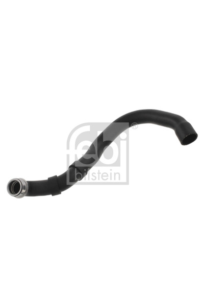 FEBI BILSTEIN Radiator Hose Lower Mercedes-Benz C-Class