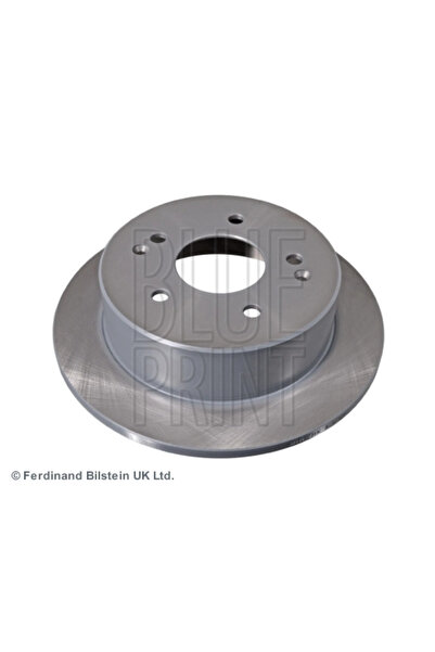 BLUE PRİNT Disc Frana Puntea Spate Ssangyong Korando