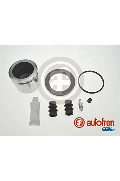 AUTOFREN SEINSA Set Reparatie Etrier Punte Fata Chrysler Grand Voyager 5 Dodg...