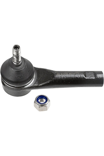 GRAP Cap De Bara Exterior Fiat Doblo Cargo/Doblo Bus/Doblo Platou / Sasiu Ope...