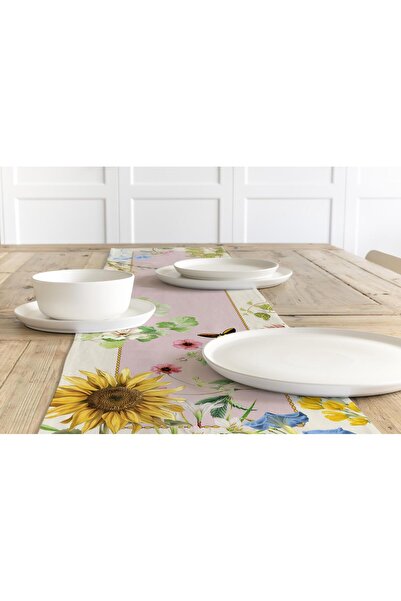 Maxxdeco 45x150 cm Runner