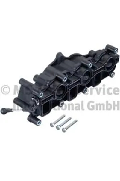 PIERBURG Galerie Admisie Alimentare Cu Aer Dreapta Audi A4 B7/A6 Allroad C6/A...