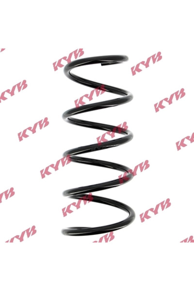 KYB Спирална пружина на предния мост Dacia Dokker Van/Spacious Limousine/Dokk...