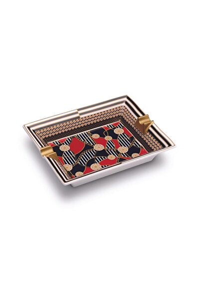 Pozzi Milano Living Porselen Küllük 19,5 x 15,5 cm