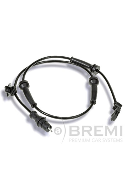 BREMI Senzor Turatie Roata Renault Megane 2/Scenic 2
