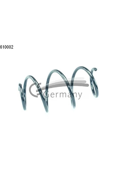 CS GERMANY Arc Spiral Punte Fata Kia Cee'D