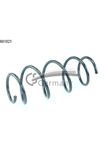 CS GERMANY Arc Spiral Punte Fata Hyundai I30 Kia Cee'D