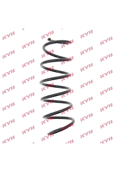 KYB Arc Spiral Puntea Spate Ford Mondeo 3