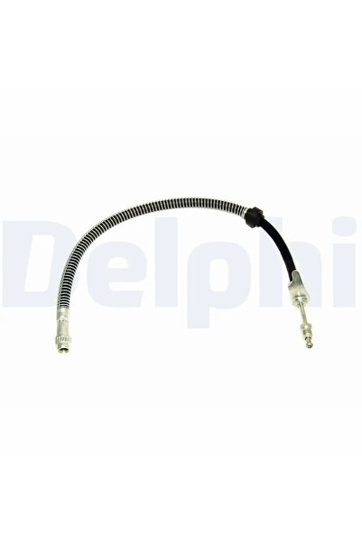 DELPHİ Спирачен маркуч Nissan Interstar Bus/Interstar Каросерия Opel Movano A...