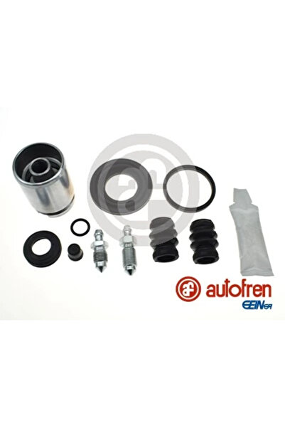 AUTOFREN SEINSA Set Reparatie Etrier Puntea Spate Hyundai Elantra 3/I10 1 Kia...