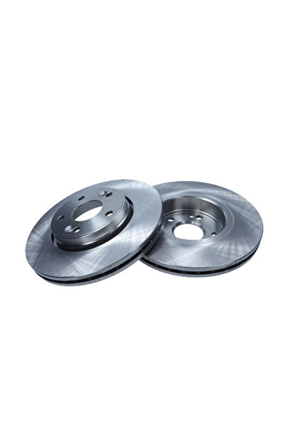 MaxGear Спирачен диск Renault Laguna 2
