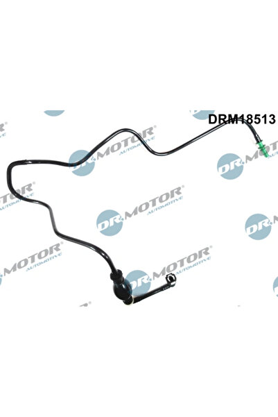 DR.MOTOR AUTOMOTIVE Conducta Alimentare Cu Combustibil Renault Trafic 2 Bus/T...