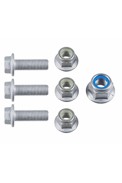 GRAP Set Reparatie Suspensie Pe Ambele Parti Renault Fluence/Megane 3/Megane ...