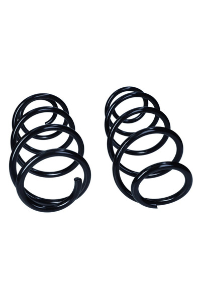 MaxGear Arc Spiral Audi Q3 2011-2018