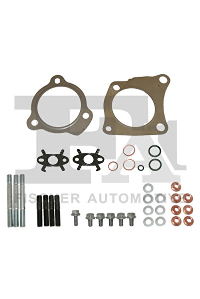 FA1 Set Montaj Turbocompresor Renault Avantime/Espace 4/Laguna 2