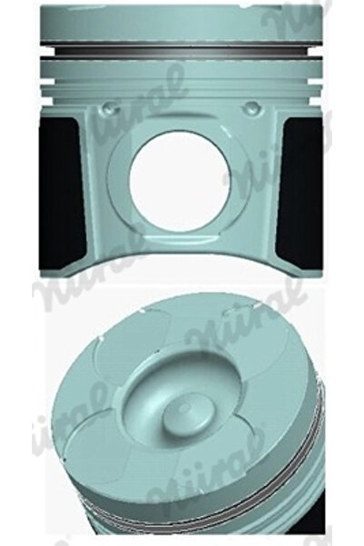 NÜRAL Piston Nissan Interstar Bus/Interstar Caroserie Opel Movano A Bus/Movano A