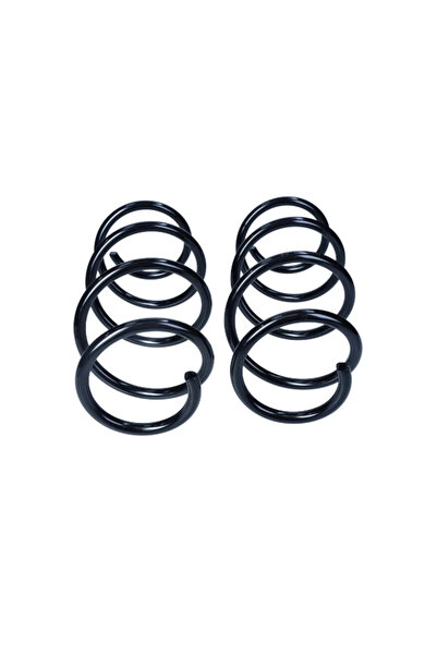 MaxGear Arc Spiral Punte Fata Seat Leon Skoda Octavia 3/Superb 3