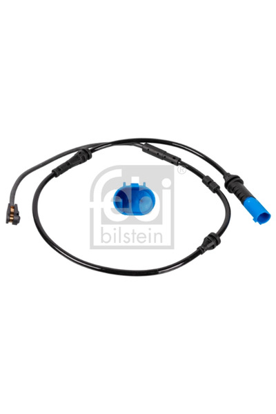 FEBI BILSTEIN Senzor De Avertizare Uzura Placute De Frana Axa Fata Dreapta Bm...