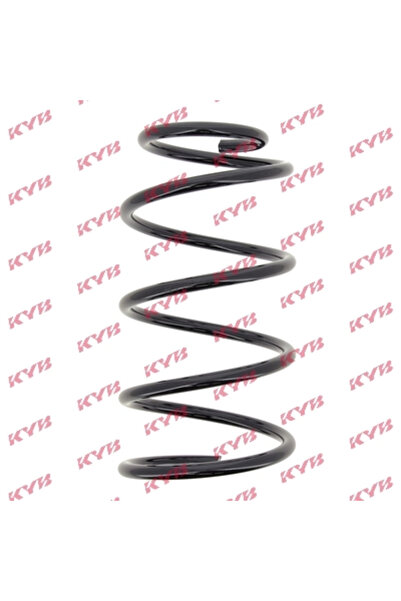 KYB Arc Spiral Punte Fata Hyundai I20 1