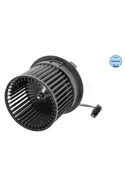 MEYLE Ventilator Habitaclu Dacia Logan 2/Logan Mcv 2/Sandero 2 Renault Clio 4...