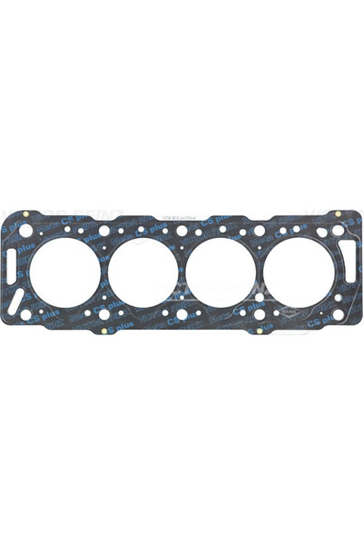 VICTOR REINZ Garnitura Chiulasa Citroen Berlingo / Berlingo First Autoutilita...