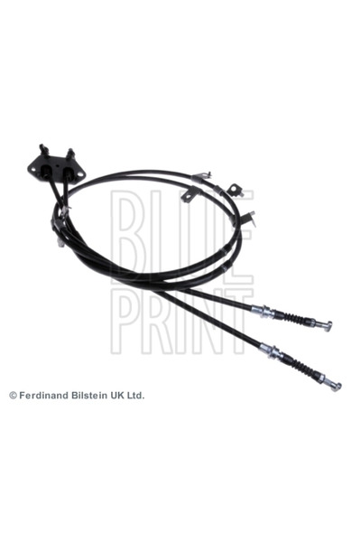 BLUE PRİNT Cablu Frana De Parcare Spate Mazda 6