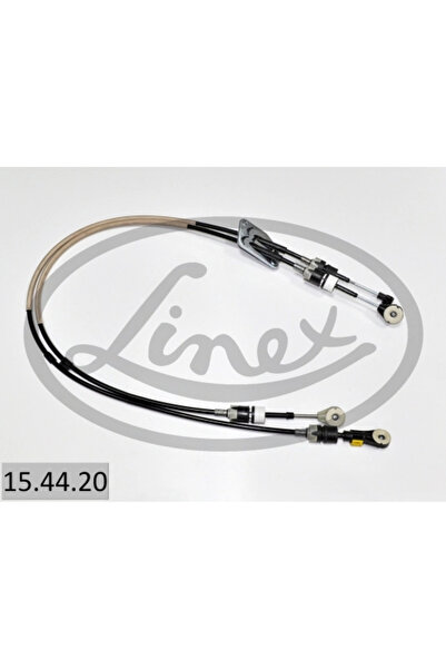 Linex Cablu Transmisie Manuala Stanga Ford Fiesta 6