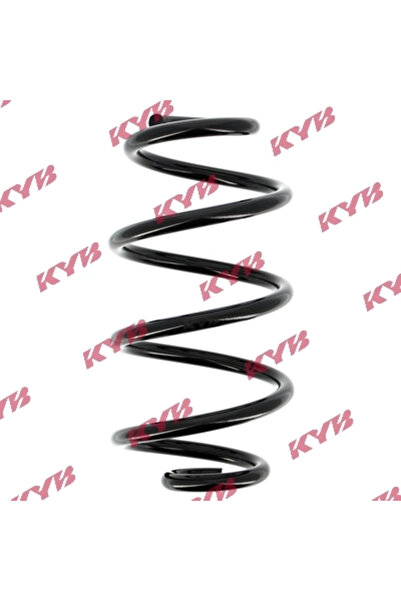 KYB Arc Spiral Puntea Spate Nissan Tiida