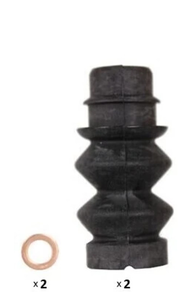 Elstock Etrier Frana In Spatele Puntii Citroen C4 Grand Picasso 2/C4 Picasso ...