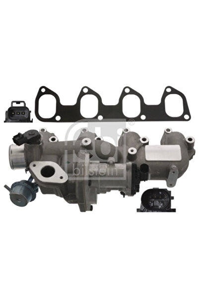 FEBI BILSTEIN EGR клапан Ford Galaxy 2/Tourneo Connect/Transit Connect