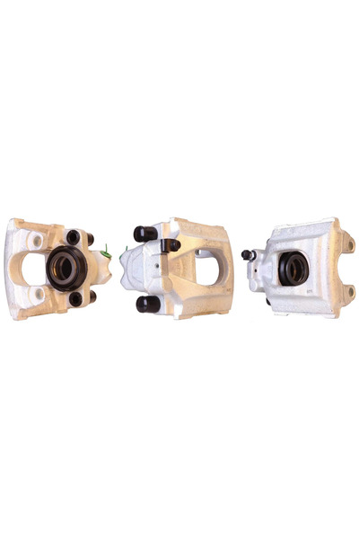 Elstock Etrier Frana In Spatele Puntii Vw California T5 Camper/Multivan T5/Tr...