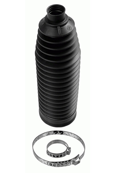 GRAP Гумени маншони за кормилно управление преден десен мост Audi A6 Allroad ...