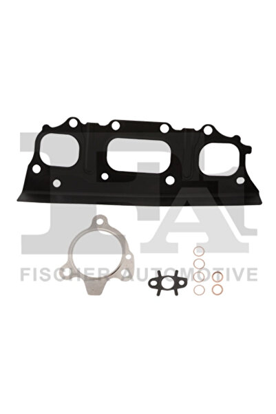 FA1 Set Montaj Turbocompresor Dacia Dokker Autoutilitara/Limuzina Spatioasa/D...