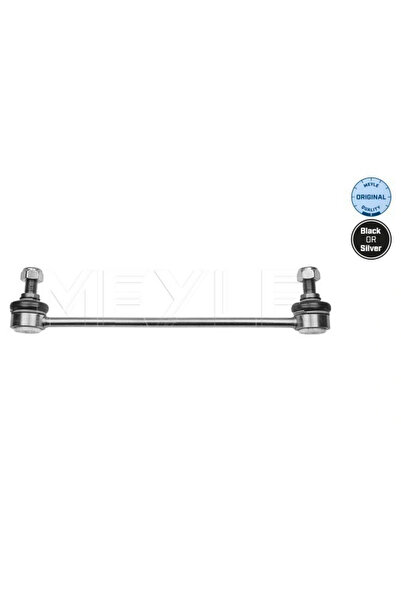 MEYLE Стабилизатор/лост за окачване, преден ляв мост, Citroen Jumpy 2, Fiat S...