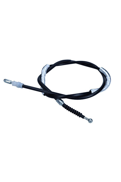MaxGear Parking Brake Cable Front Left Audi A4 B6