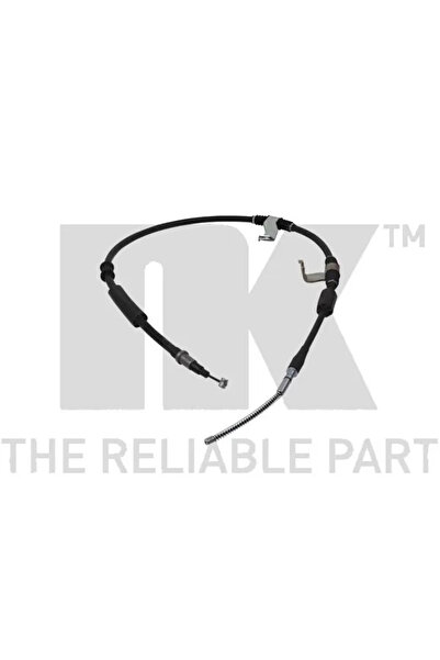 NK Cablu Frana De Parcare Chevrolet Lacetti/Nubira/Optra Limuzina Daewoo Gent...