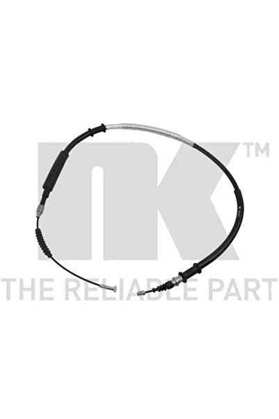 NK Cablu Frana De Parcare Lancia Lybra