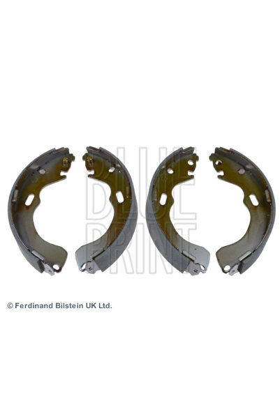 BLUE PRİNT Set Saboti Frana Puntea Spate Ford Maverick Mazda Premacy/Tribute